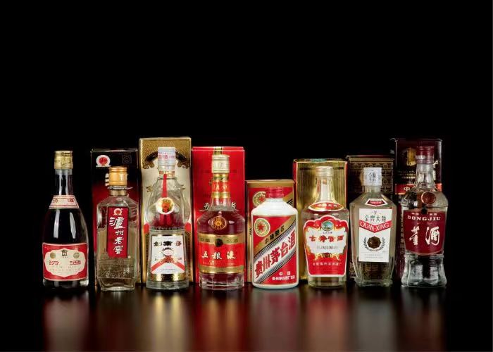 永兴老酒储存的方法